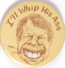 Carter Whip His Ass
