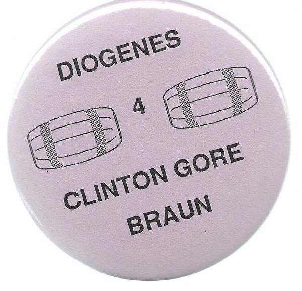 Clinton-Braun Illinois