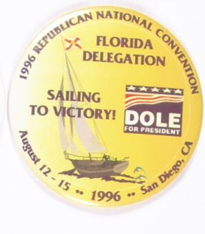 Dole Florida Delegate