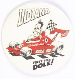Bob Dole Indiana