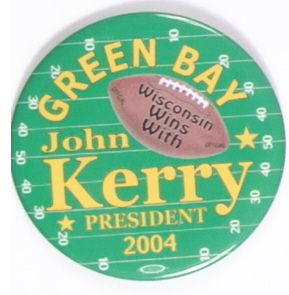 Green Bay for Kerry