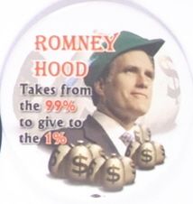 Romney Hood