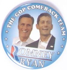Romney-Ryan Jugate
