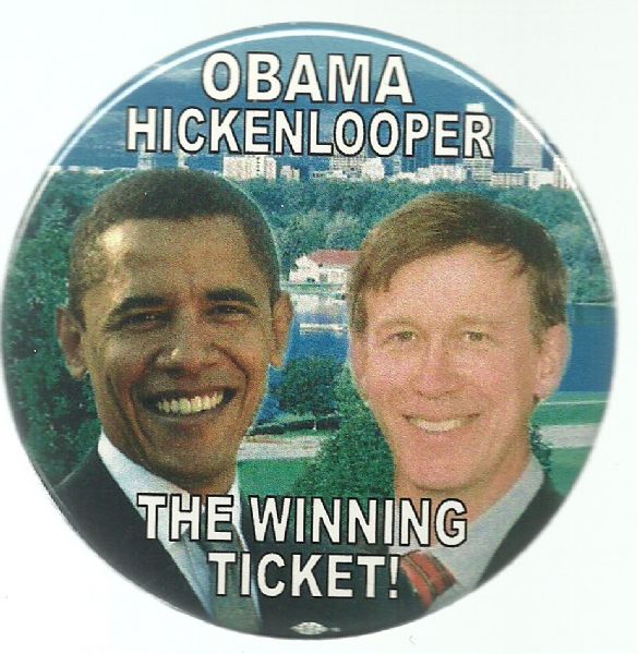 Obama Colorado 