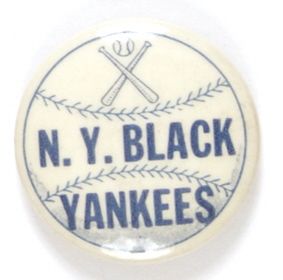 N.Y. Black Yankees