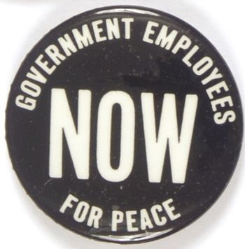 Government Employees for Peace