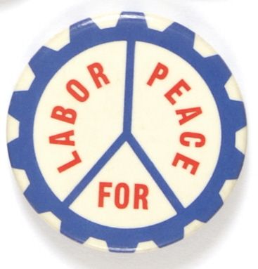 Labor for Peace