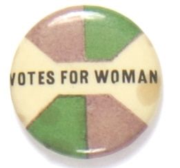 Votes for Women