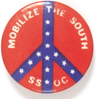 SSOC Mobilize the South