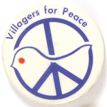 Villagers for Peace