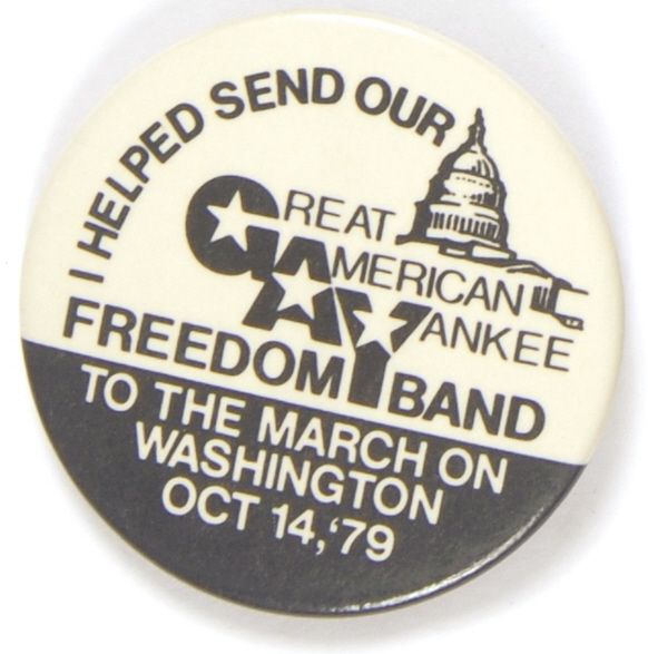 The Great American Yankee Freedom Band
