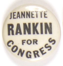 Rankin for Congress