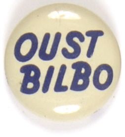 Oust Bilbo Mississippi