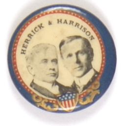 Herrick and Harrison, New York