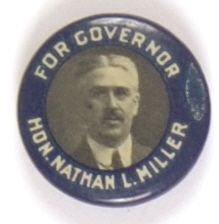Nathan Miller, New York