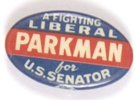 Parkman for Senator