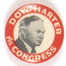Harter for Congress, Ohio