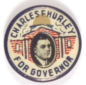 Hurley for Governor, Massachusetts
