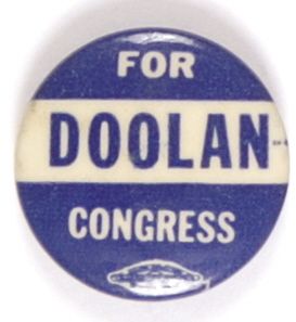 Doolan for Congress