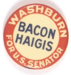 Bacon, Haigis, Washburn, Massachusetts