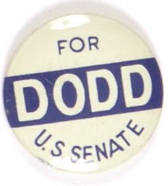 Dodd for US Senate