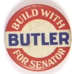 Build With Butler