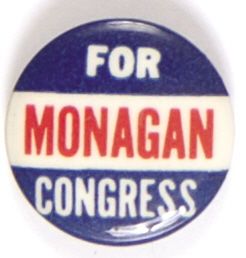 Monagan for Congress