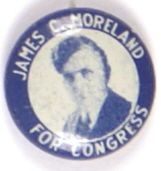 James Moreland for Congress