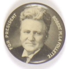 LaFollette for President