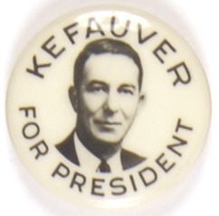 Kefauver for President