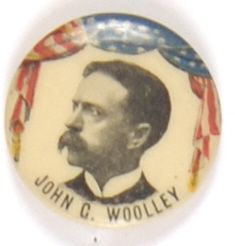 Woolley Prohibition Party