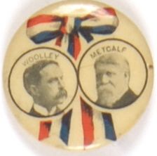 Woolley-Metcalf  Jugate