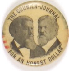 Palmer-Buckner Jugate