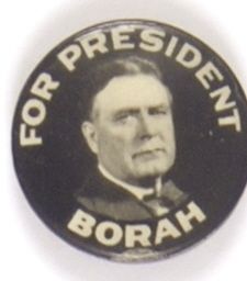 Borah for President