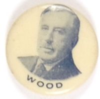 Leonard Wood