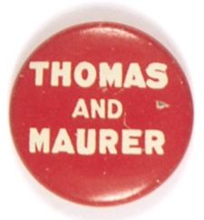 Thomas and Maurer