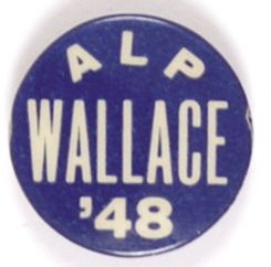Wallace ALP