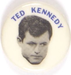 Ted Kennedy for President
