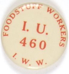 Foodstuff Workers IWW