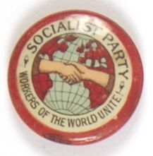 Socialist Workers of the World
