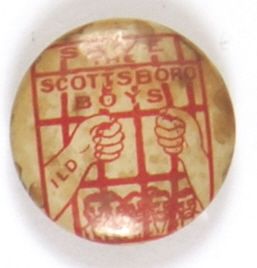 Scottsboro Boys