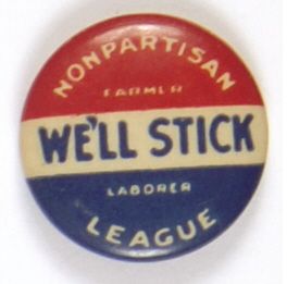 Farmer-Laborer League