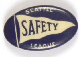 Seattle Safety League
