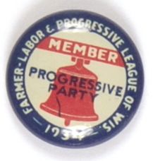 Farmer-Labor Progressive League