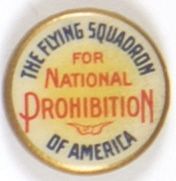 Prohibition Flying Squadron