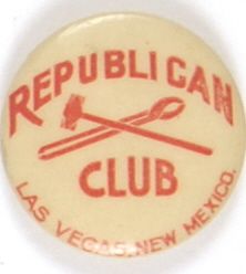 Republican Club Las Vegas, N.M.