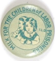 Milk for Children of Labor Prisoners