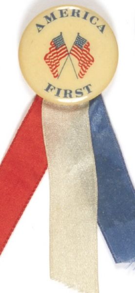 America First