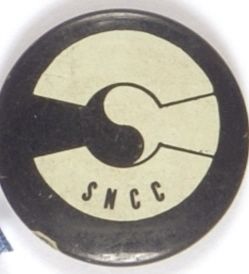 SNCC Civil Rights Litho