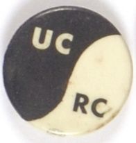 UC/RC Civil Rights